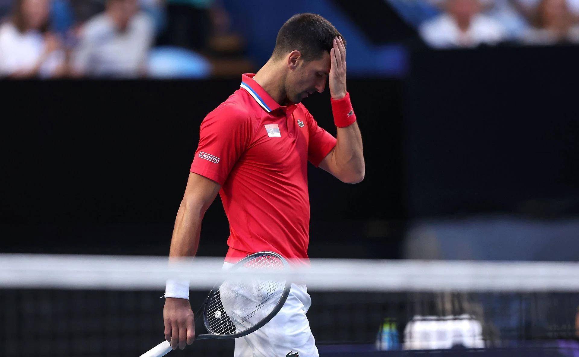 关于德约科维奇连续十场比赛得分超过持续失利，澳大利亚队不断突破！的信息开云体育官网