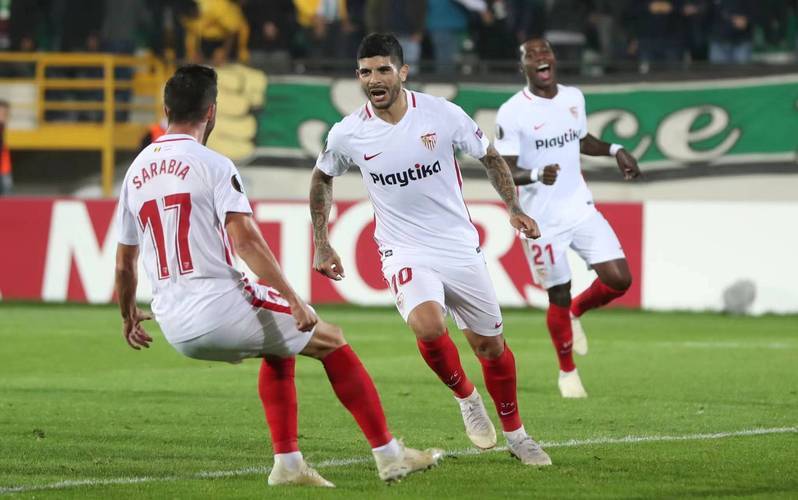 塞维利亚窗口期豪取连胜;志在世预赛名次提升;媒体盛赞;球队文化被再次提及的简单介绍 塞维利亚窗口期豪取连胜;志在世预赛名次提升;媒体盛赞;球队文化被再次提及的简单介绍