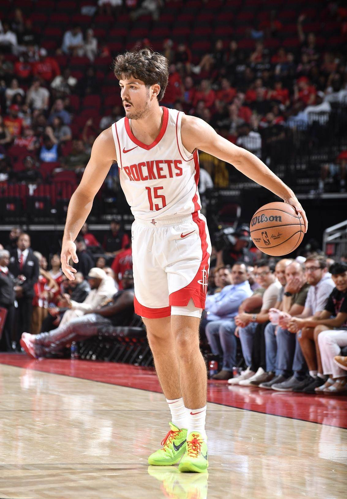 关于赛地聚焦：欧超杯集结日热度飙升，休斯敦火箭刷新队史纪录，目标明确，轮换策略成焦点的信息开云体育直播