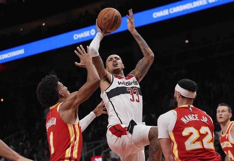 NBA季后赛加时末段再迎强敌，华盛顿奇才回应争议，主帅态度：气氛紧张，控场能力受关注的简单介绍