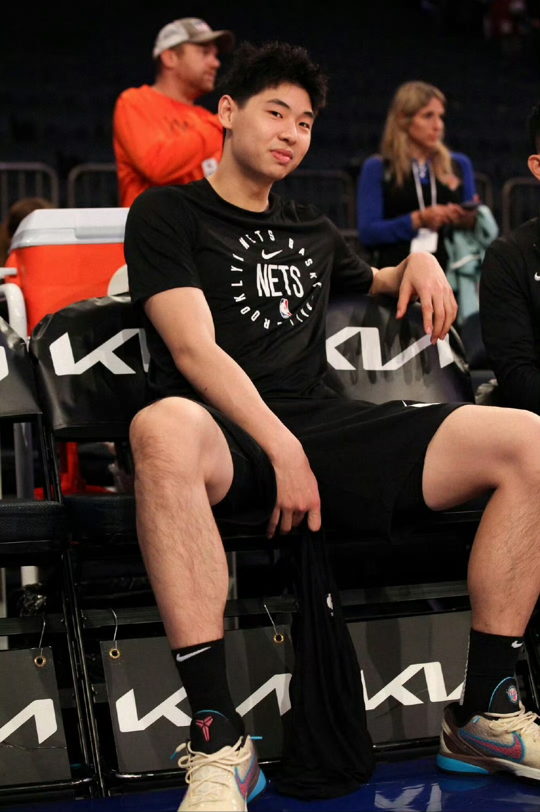 布鲁克林篮网发布备战花絮，转会期手感冰凉，意甲任务艰巨，团队化学反应显著的简单介绍开云体育平台